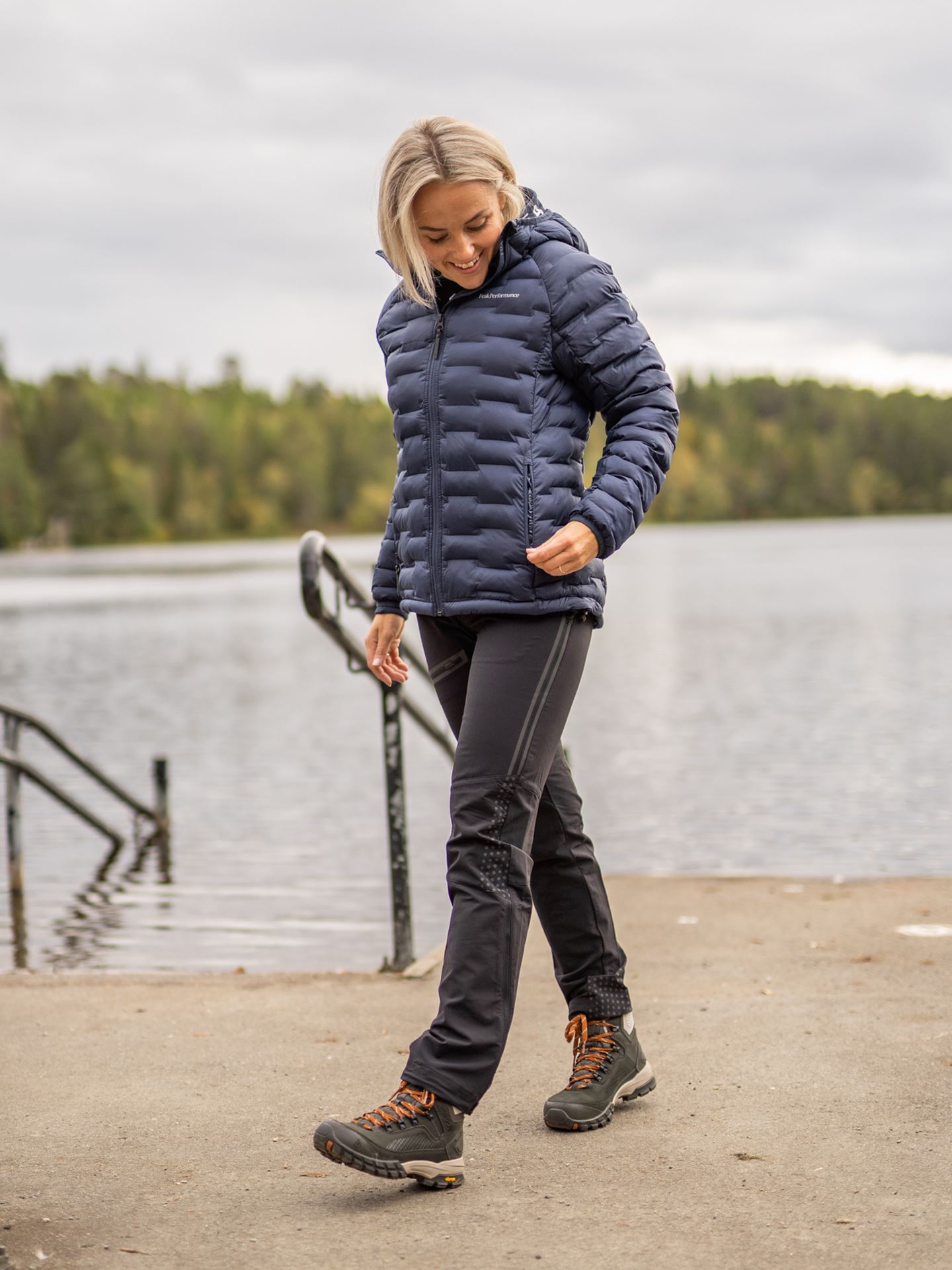 Argon Light Hood Jacket