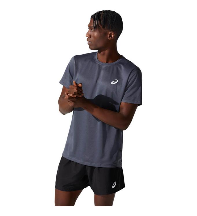 ASICS Men CORE SS Hardlooptop