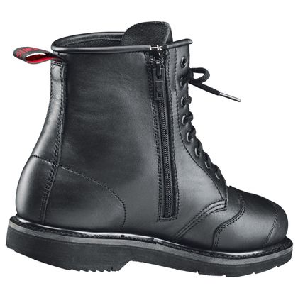 Demi-bottes Held WARINGTON - Noir