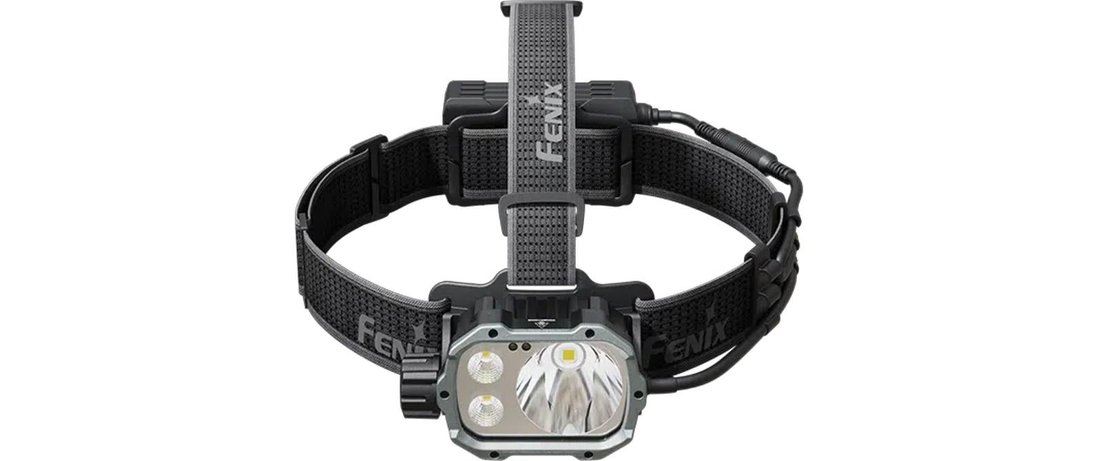 Fenix Stirnlampe »LED HP35R 4000 lm«