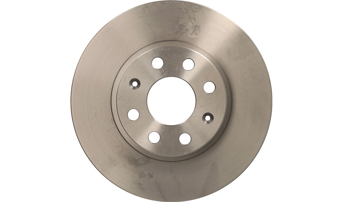 Bremseskive 257 x 12 mm