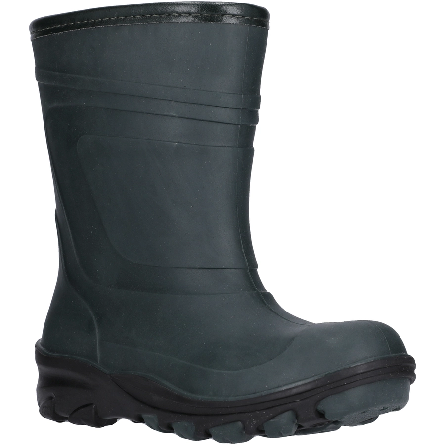 ZigZag Thermostiefel Fian 3065 Scarab