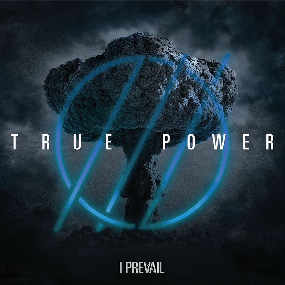 True power | I Prevail LP