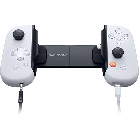 Backbone Controller One Lightning - sort