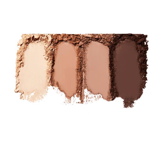 e.l.f. Bite-Size Eyeshadow I Love You a Latte