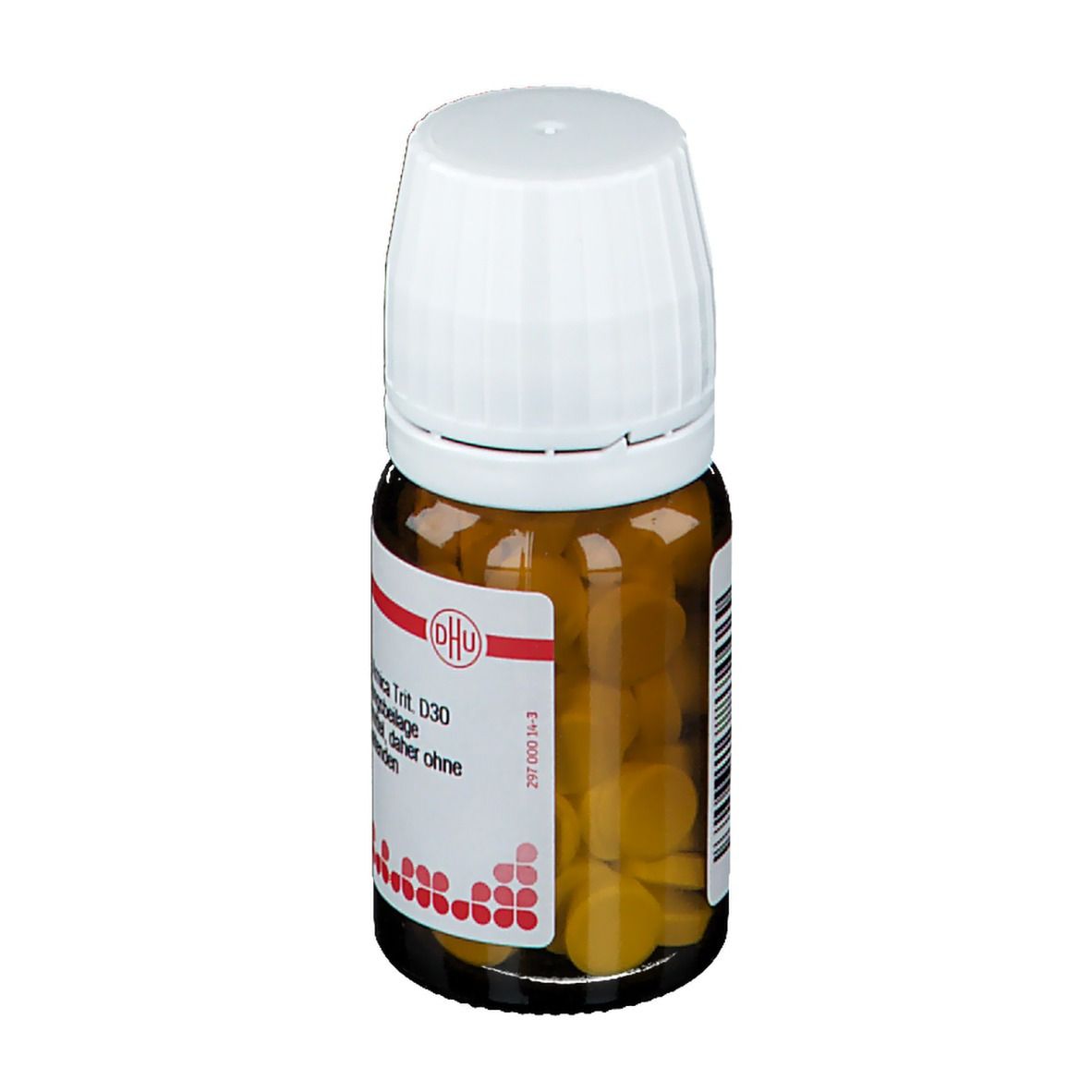 DHU Arnica D30