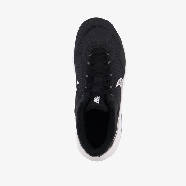 Nike Legend Essential 3 sportschoenen zwart