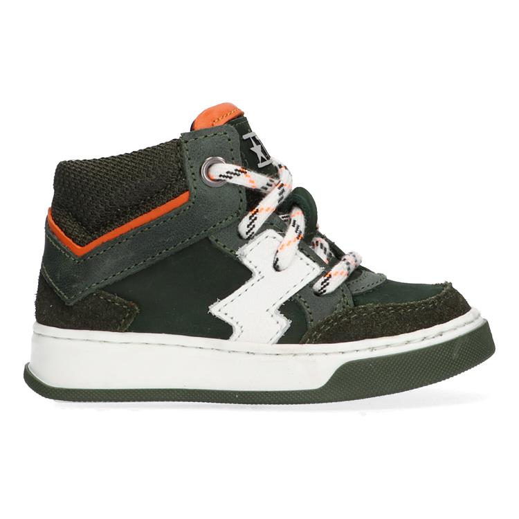 Track Style 325806 Wijdte 5 Green(168)