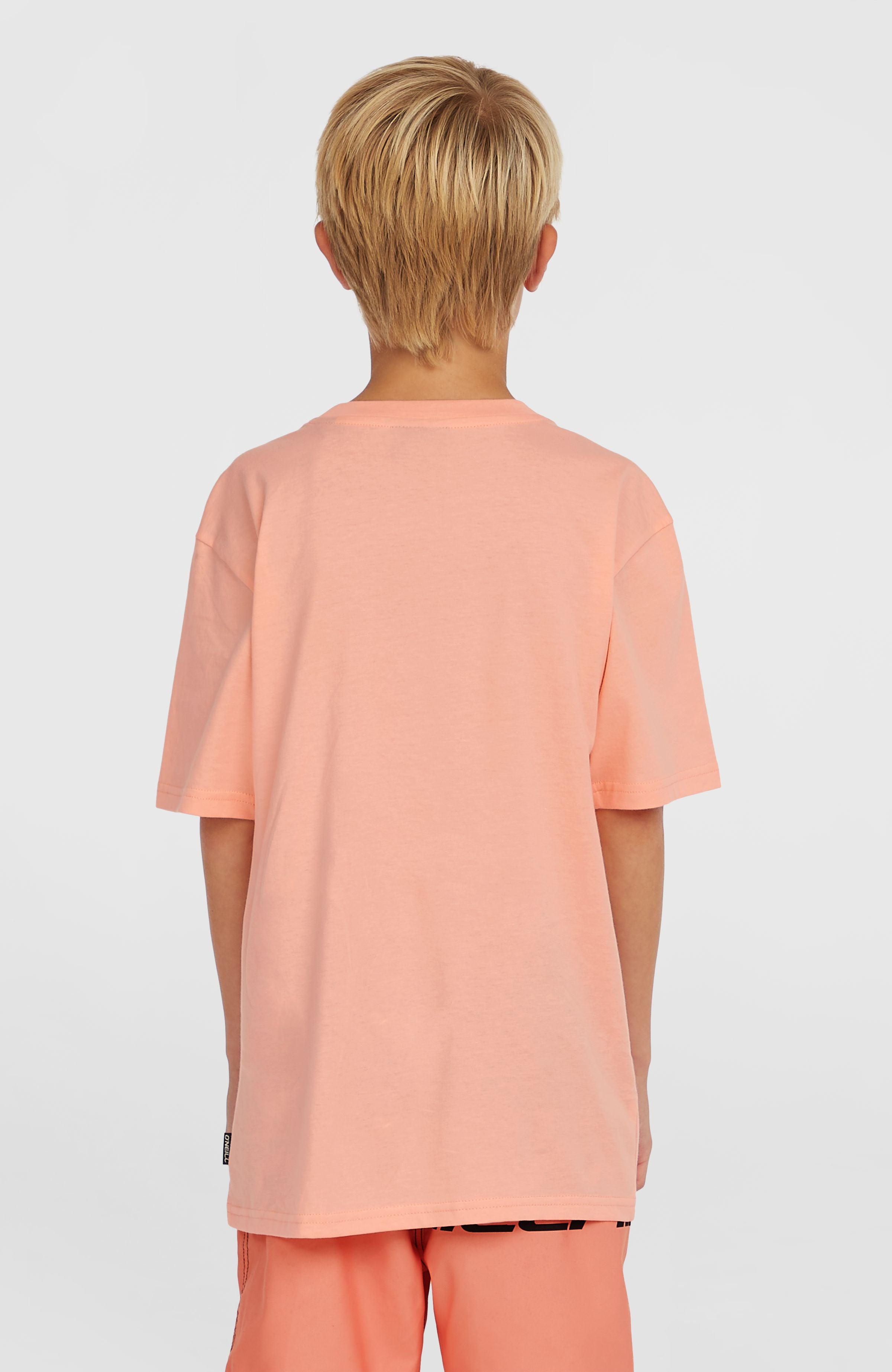 Stripe T-shirt
