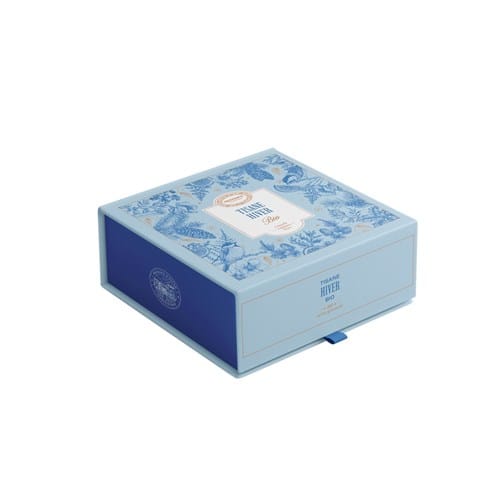 Coffret infusion hiver bio