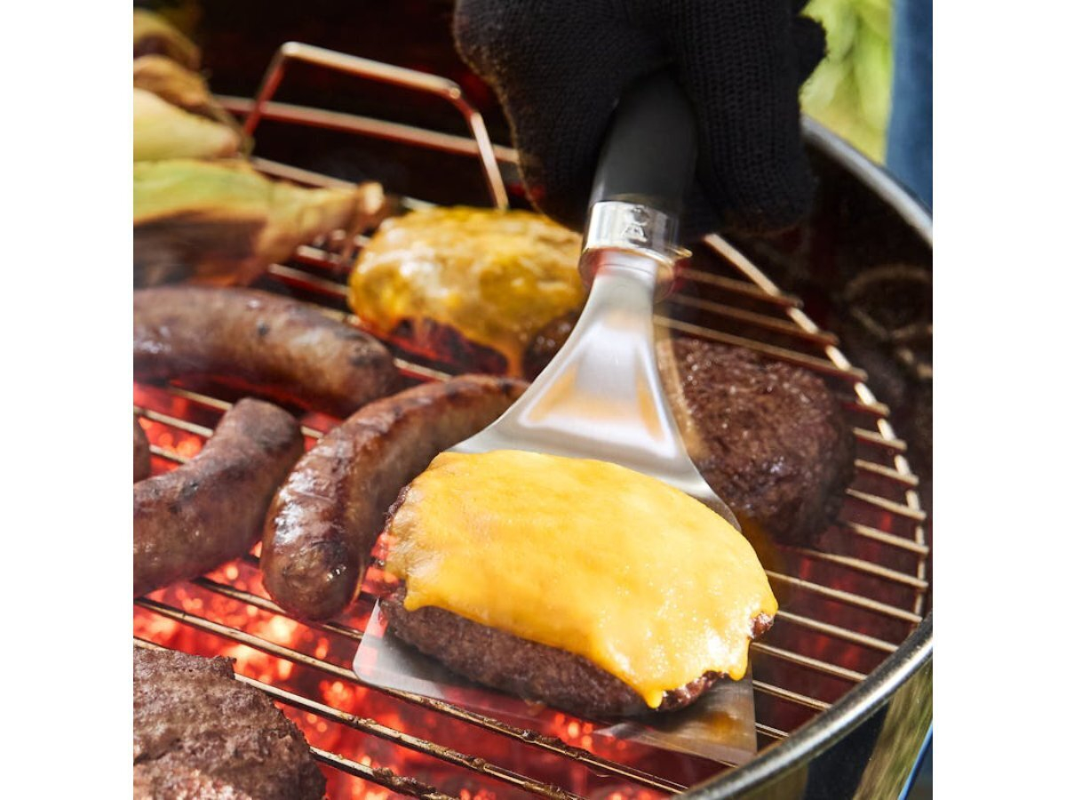 Weber Compact kettle kolenbarbecue - 47 cm