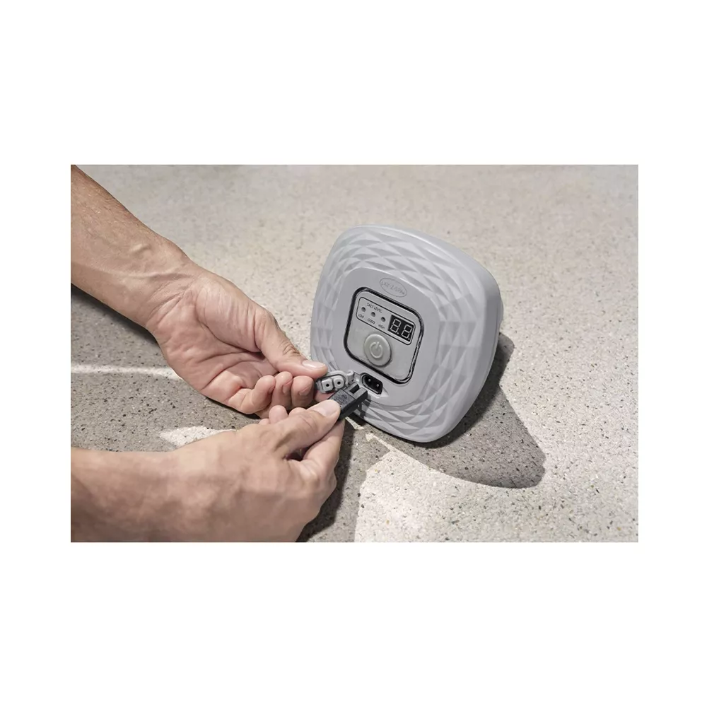Bestway LAY-Z-SPA schwimmender Chlorinator 0.5g/h