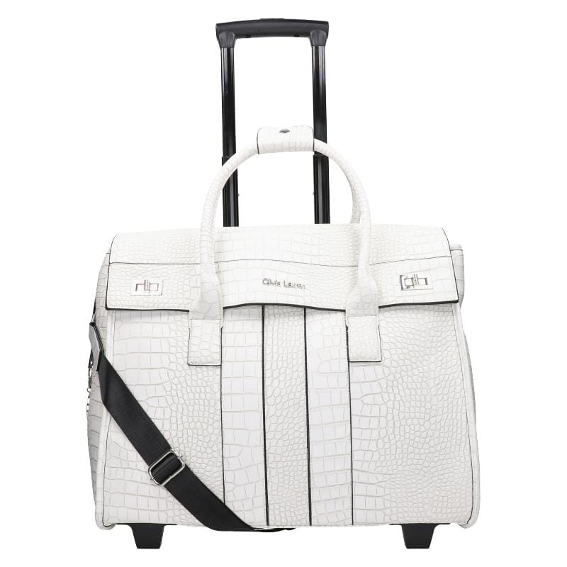 Olivia Lauren Dames Business Trolley 17