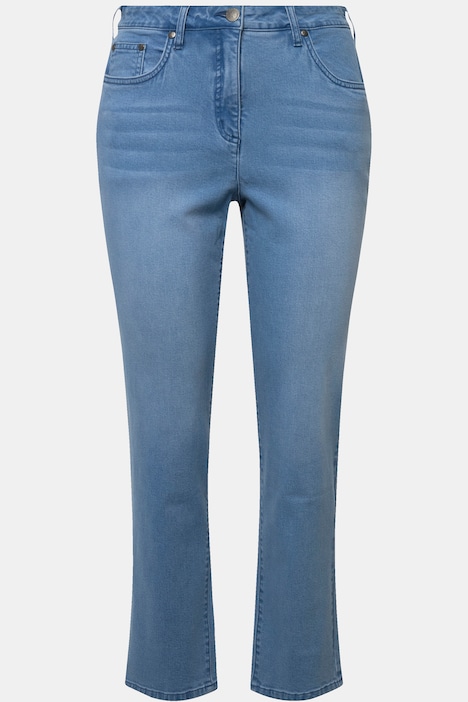 Shaping-Jeans Bea, Stretchkomfort, 5-Pocket