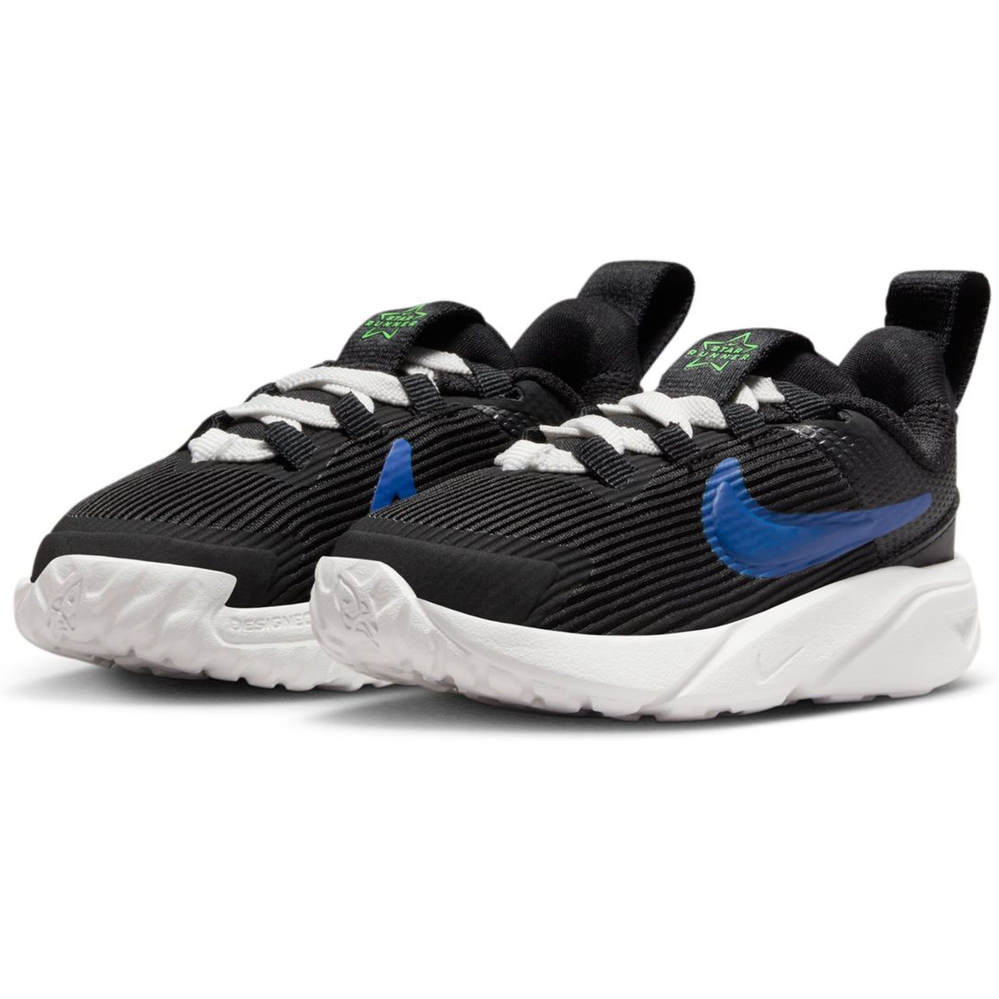 NikeNike Star Runner 4 Baby/Toddler