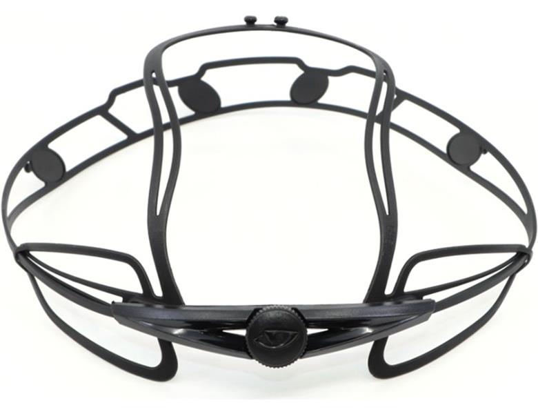 Giro Spænde Roc Loc5+ Air Aether, M