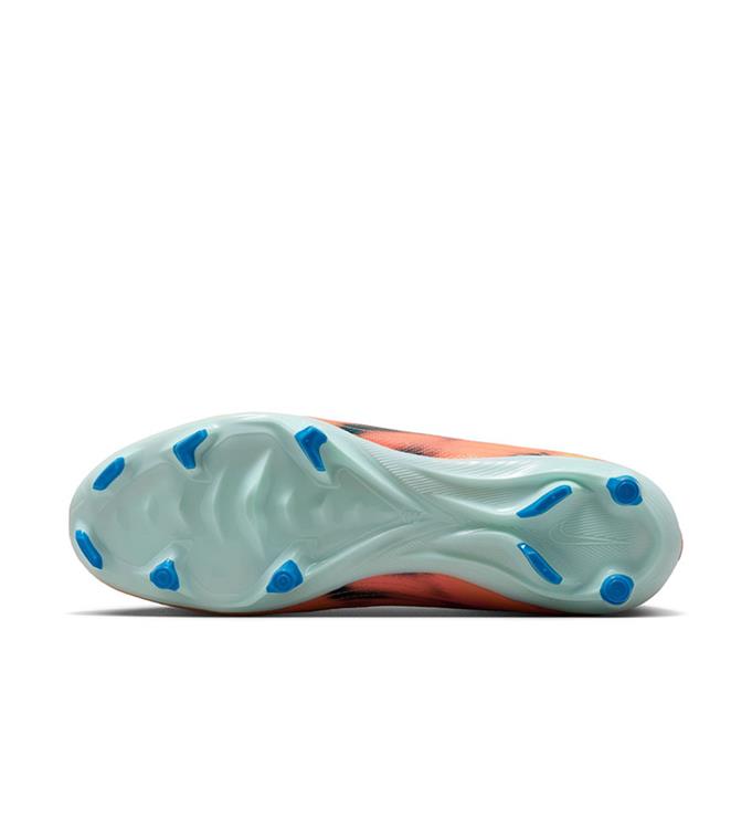 ZOOM VAPOR 16 ACADEMY KM FG/MG MELON-TINT-NEO-TURQ-IGLOO
