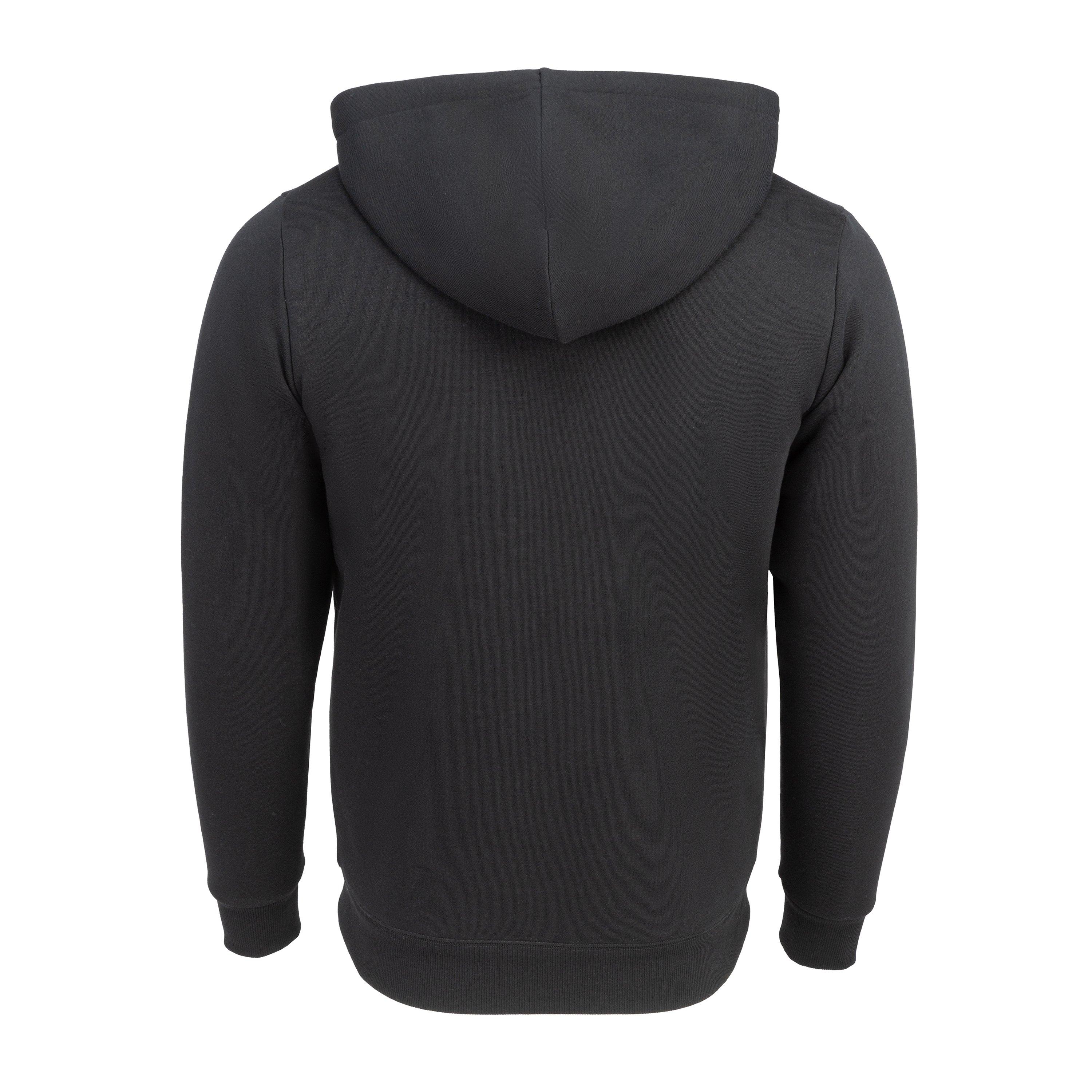 Slazenger Slaz Sherpa ZipHd