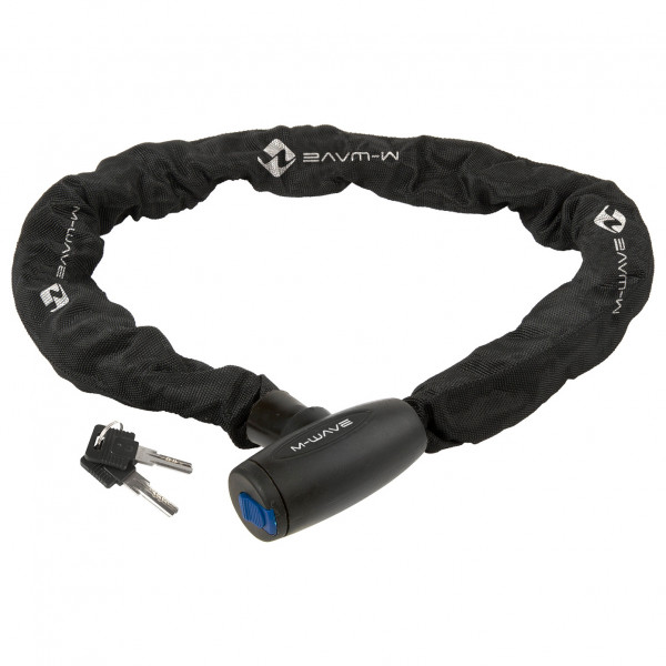 M-Wave - Kettenschloss C 10.11 - Antivol vélo