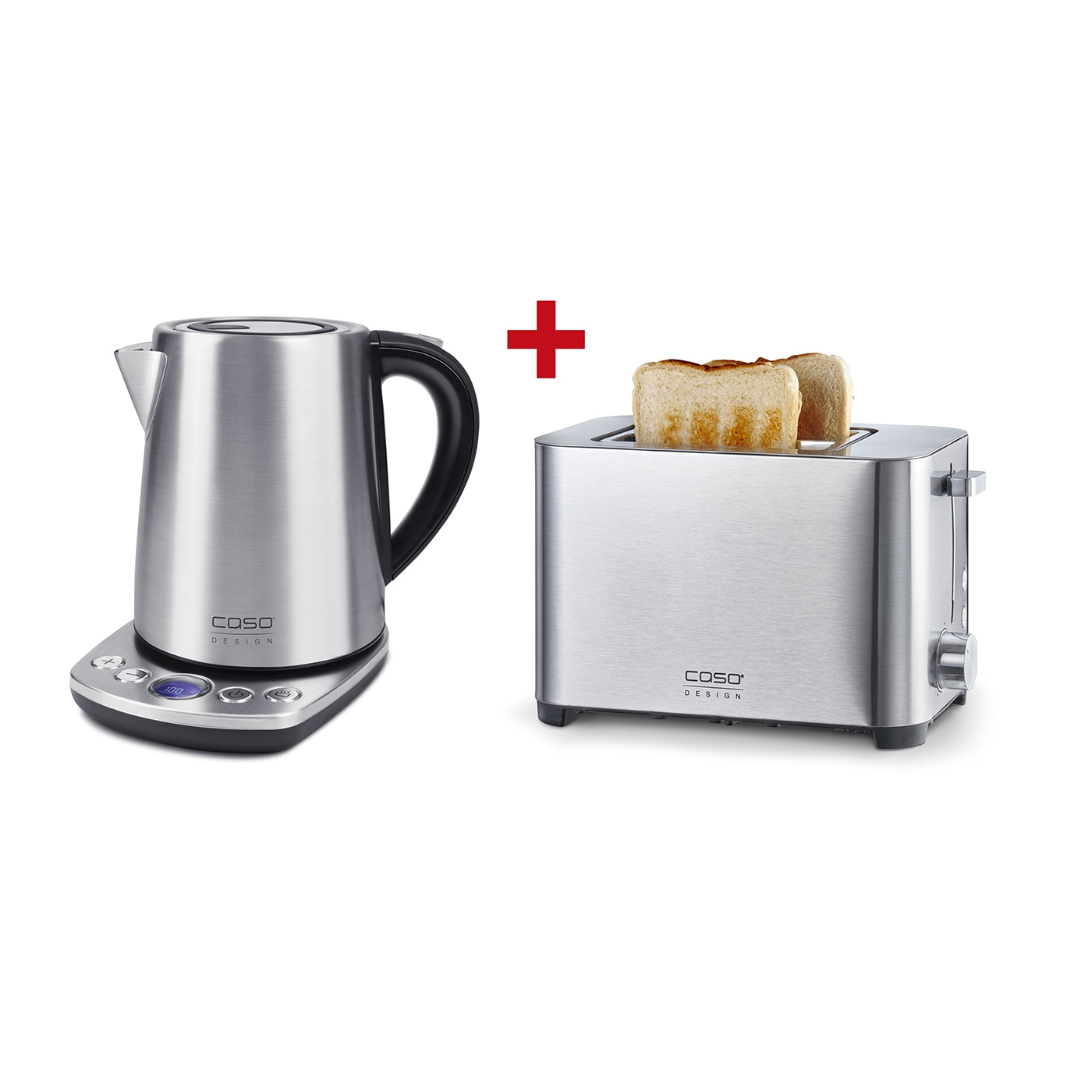 WK 2100 compact + Classico T2 Duo