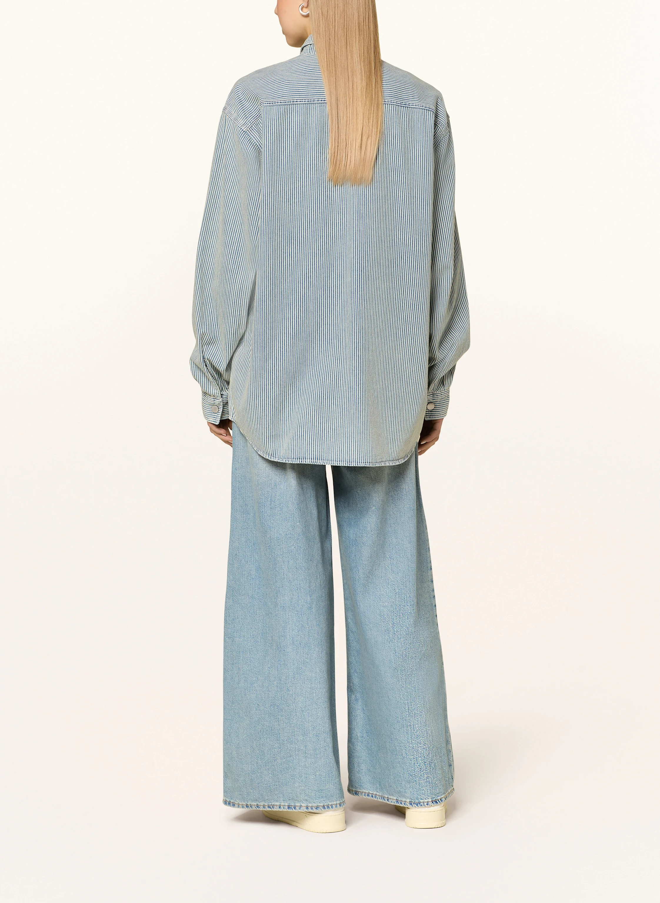 REPLAY Overshirt