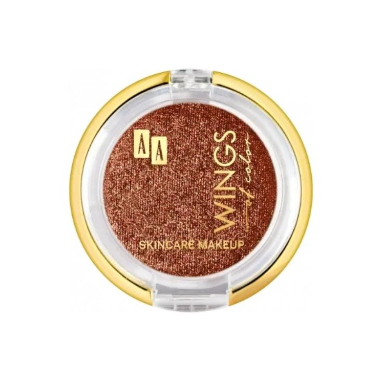 AA Wings of Color Oogschaduw /103/ Golden Bronze Goodnes 2 g