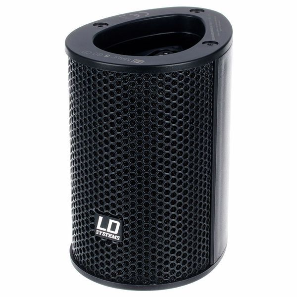 LD Systems Maui 5 Go CD