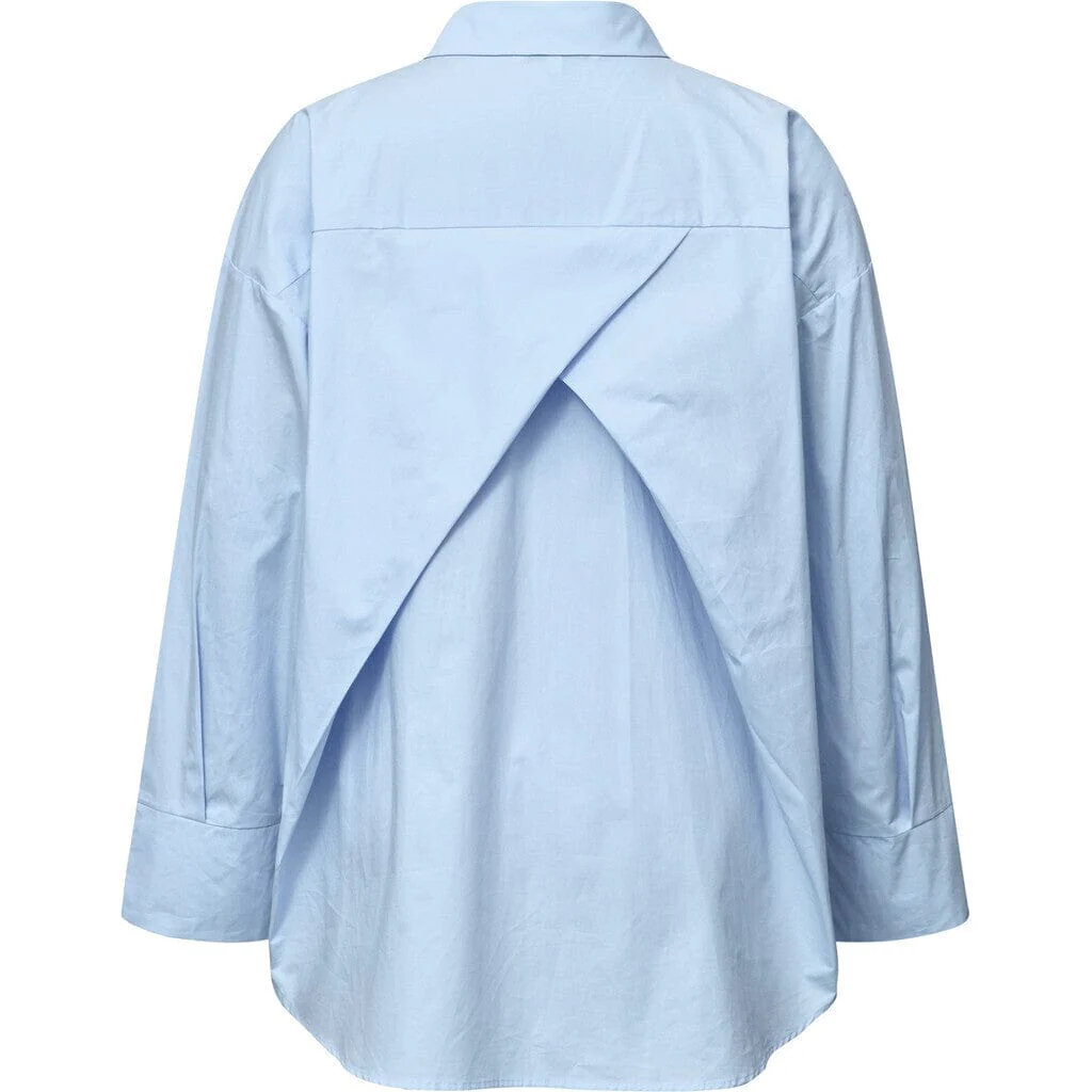 A-View Magnolia Shirt 282 light blue