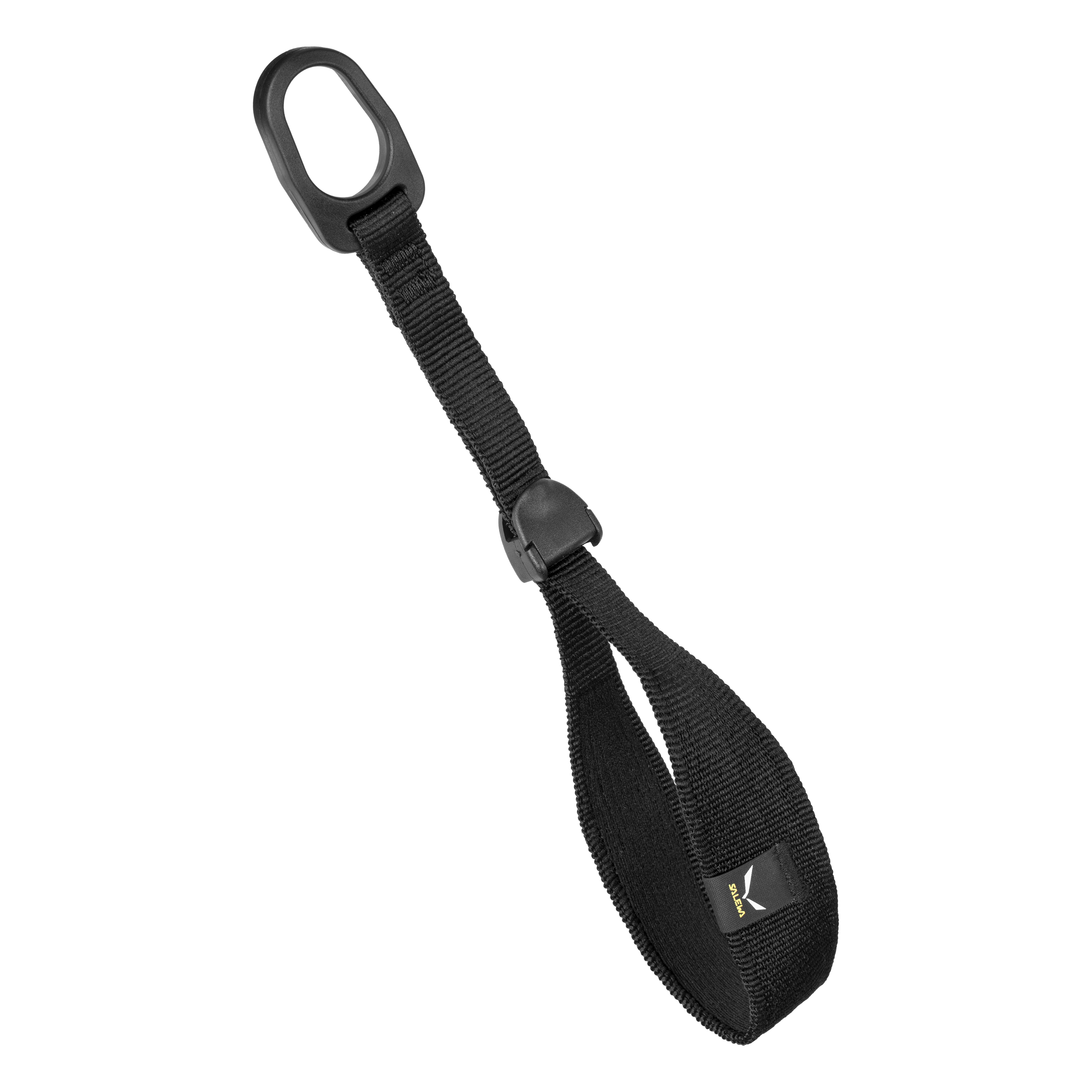 Handloop Ice Axe