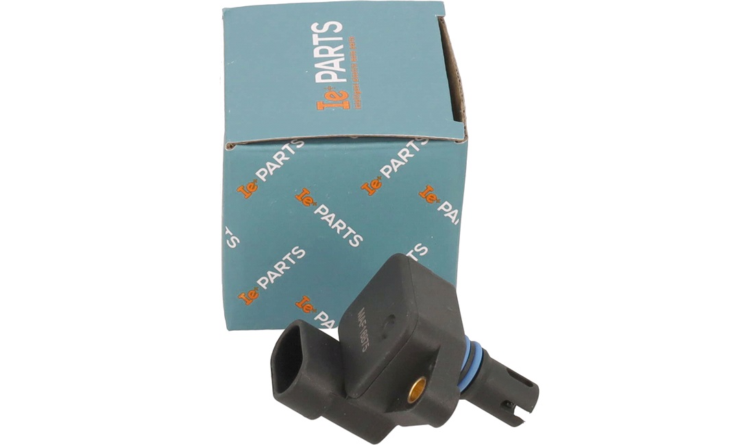 Sensor, sugerørstryk MAF