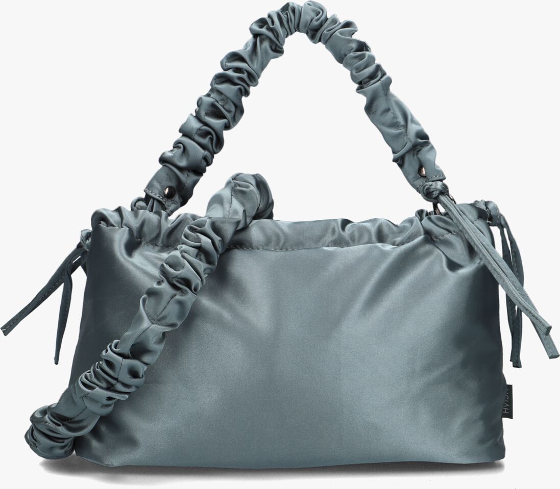 HVISK groene hvisk handtas arcadia twill
