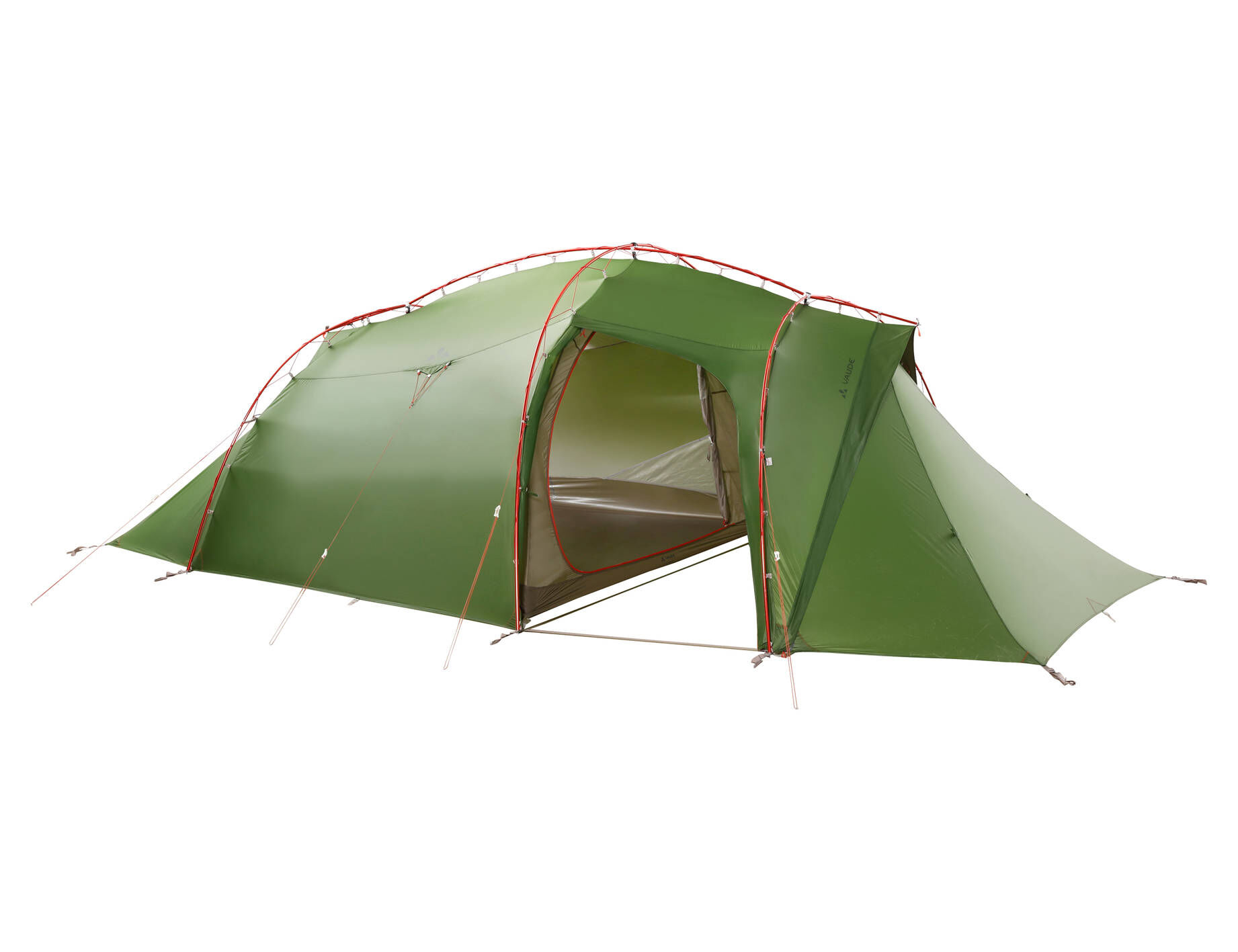 VAUDE| 4-Personen-Zelt Mark XT 4P