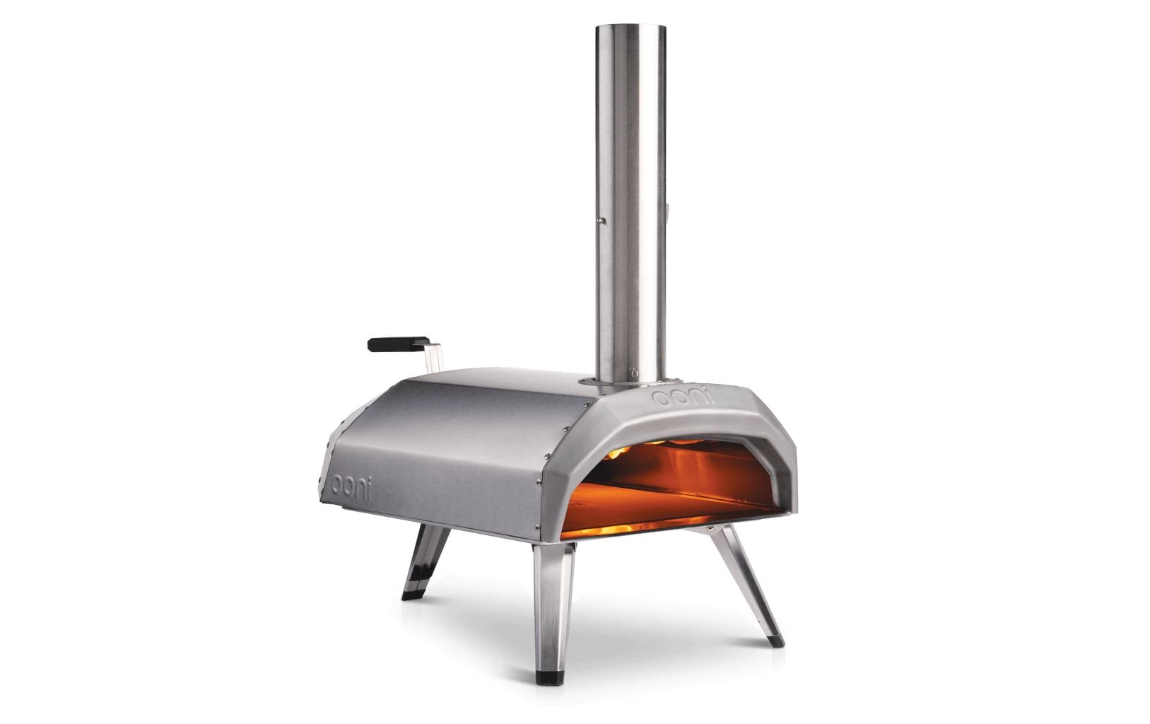 Pizzaofen Karu 12 Multi<br>Outdoor Pizzagrill