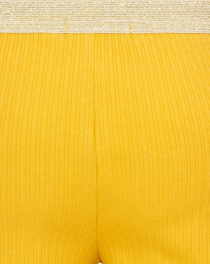 Culotte-Hose UNICE in corn