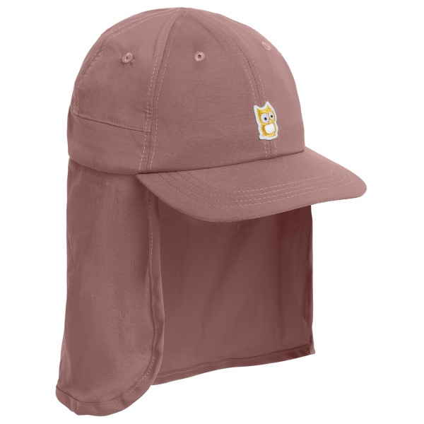 Namuk - Kid's Ray Sonnenhut mit Nackenschutz - Casquette