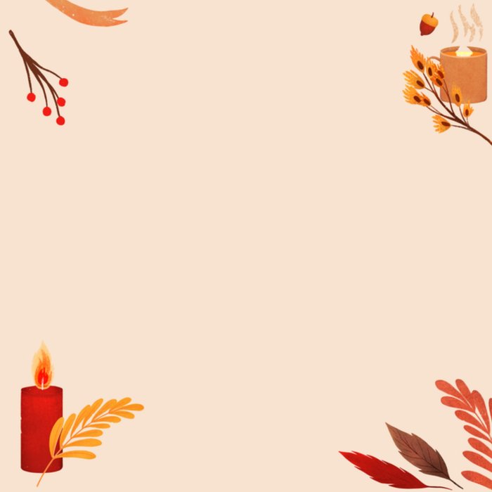Greetz | Verjaardag | Herfst | Wederhelft vrouw