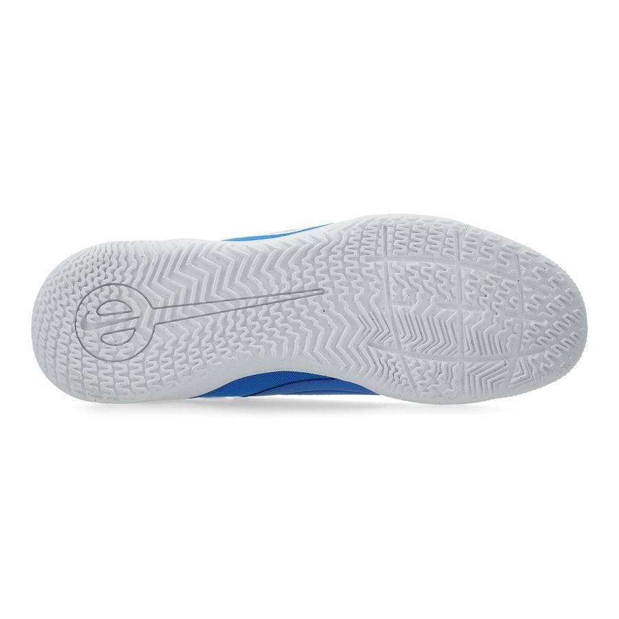Nike Tiempo Legend 10 Club IC Mad Ambition - Soar/Blanc