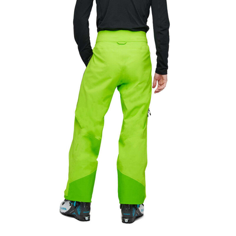 Recon LT Stretch Pants - Pantalon ski homme