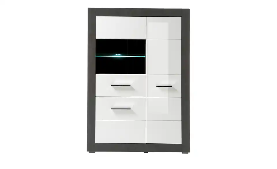 Vitrine Etero