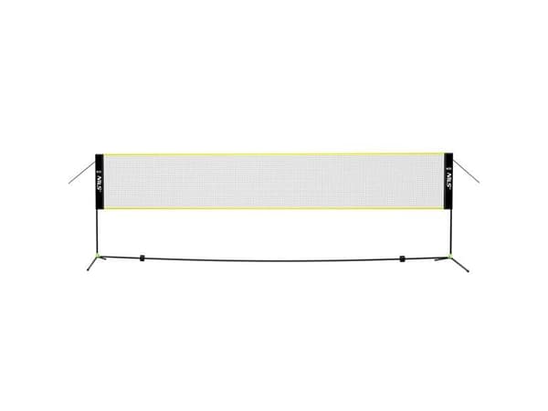 Nils Extreme NN500 BADMINTONNETT 500CM FULDEKKE NILS