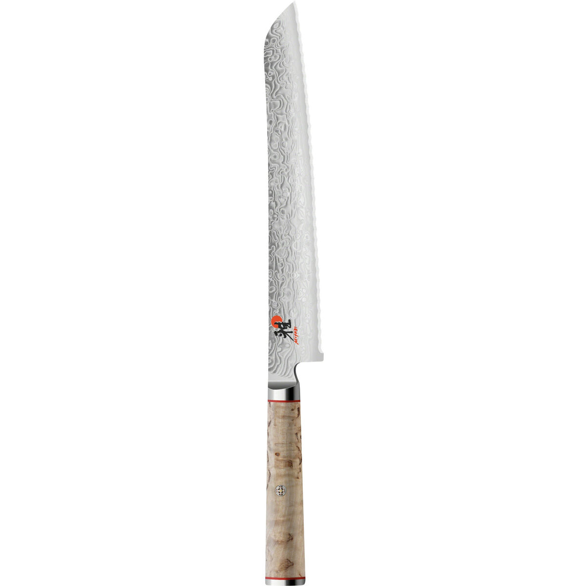 5000 MCD Brødkniv 23 cm