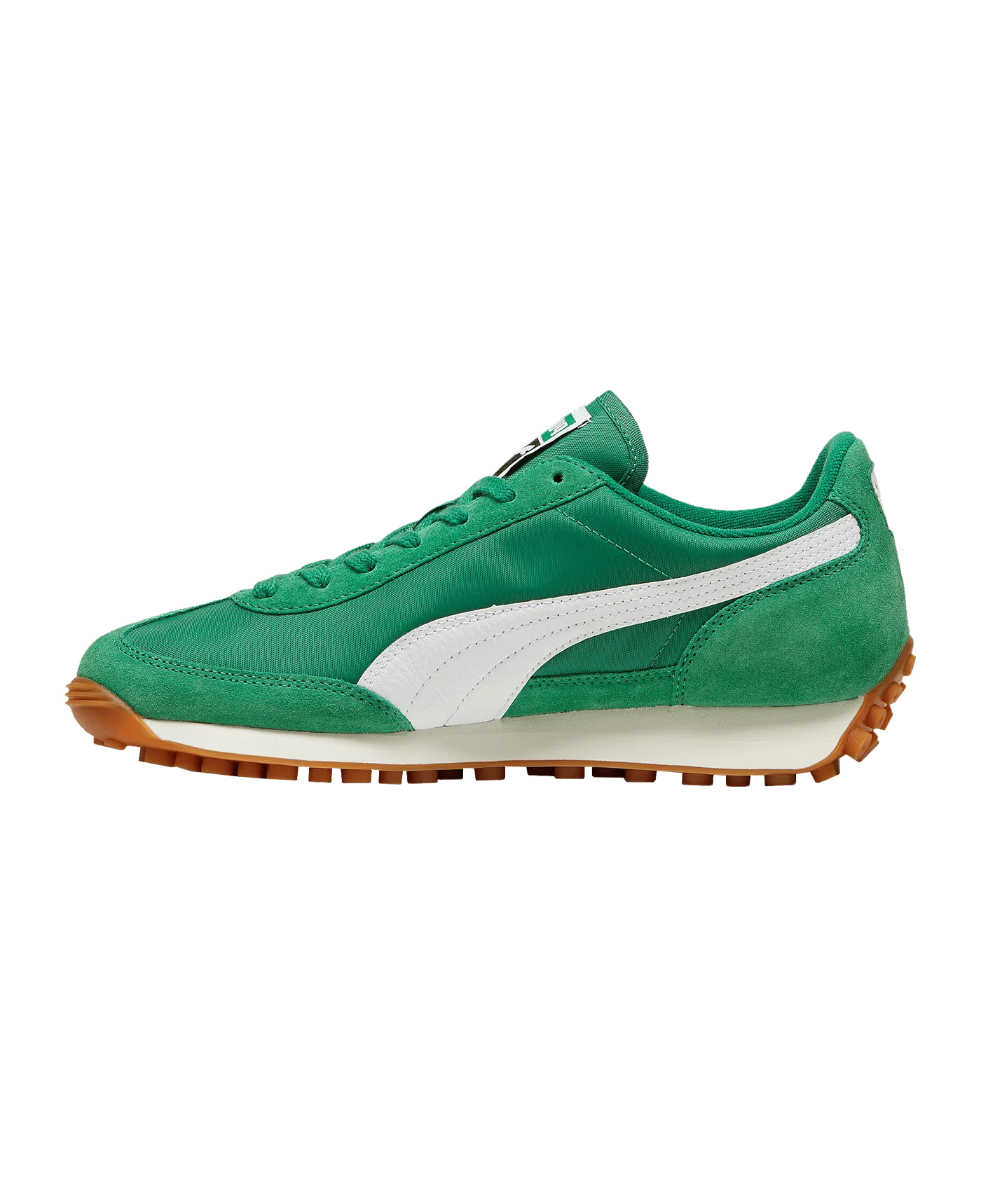PUMA Easy Rider Vintage Sneaker Grün F03