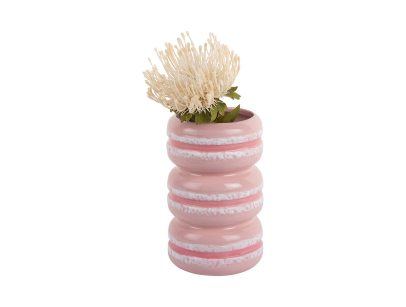 Vase Macaron PT3978LG Soft green