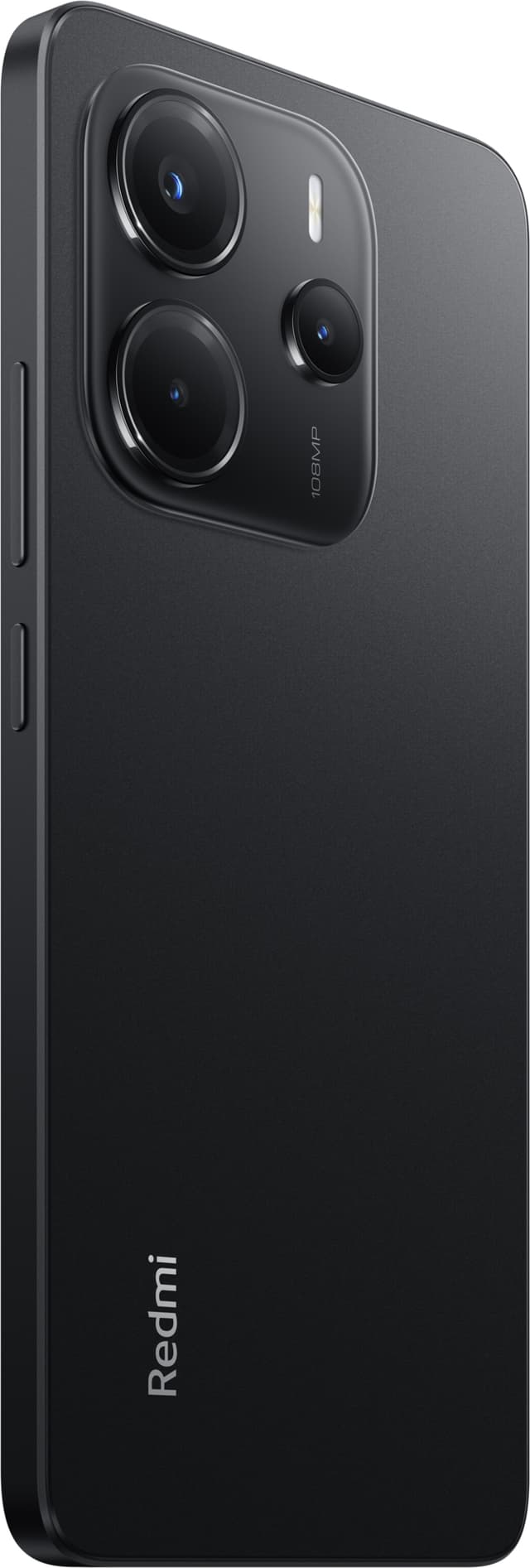 Xiaomi Redmi Note 14 smartphone 6/128GB (sort)