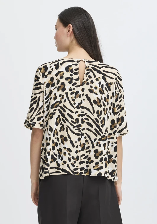 Ichi Blouse Marrakech 20122971