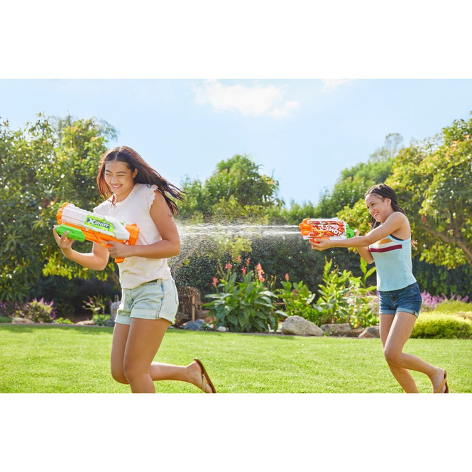 XShot - Fast-Fill - Wasserpistole