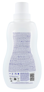 Attitude Fabric Softener Wildflowers 1000ML