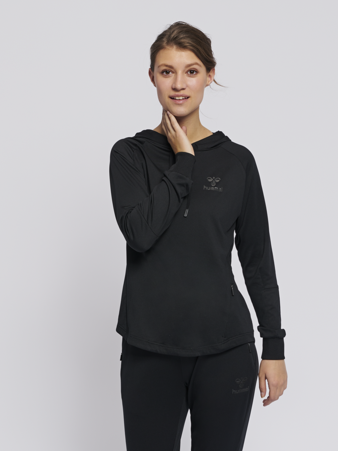 hmlSELBY HOODIE