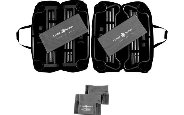 Disc-O-Bed Stockbett XL