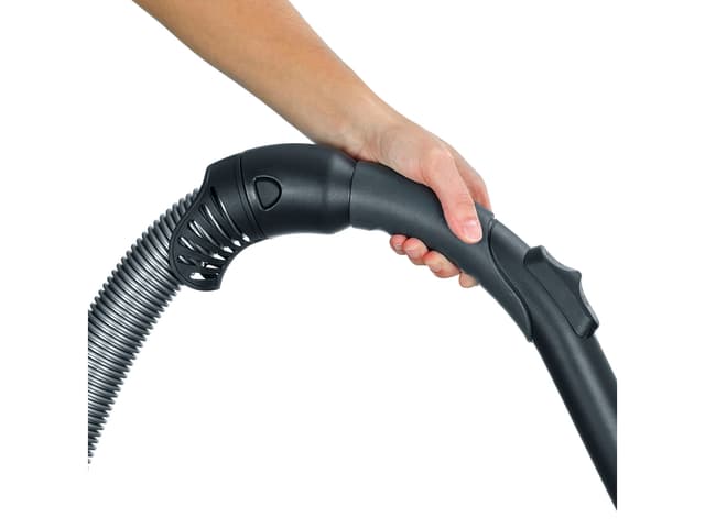 Severin SPower Støvsuger 2 liter 750 watt hvid/grå